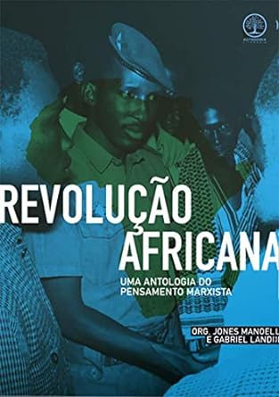 Revolucao Africana Jonens Manoel e Gabriel Landi (ORG.)